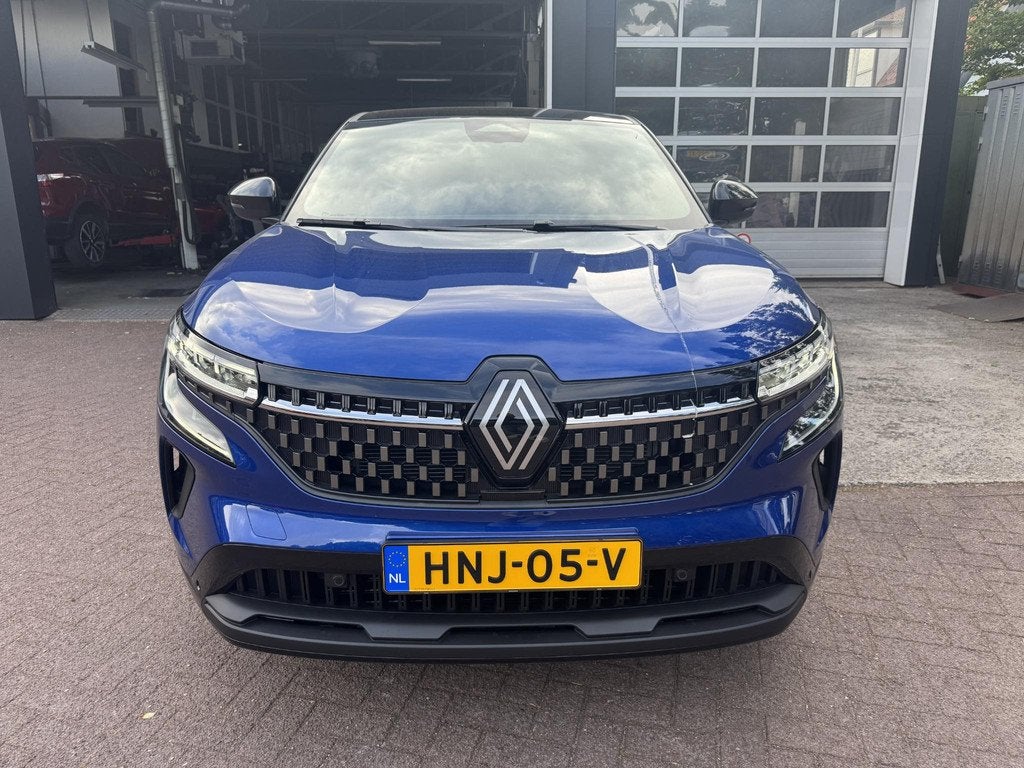 Renault Austral 1.2 E-Tech full hybrid 200 techno+Pack Comfo, Auto's, Renault, Gebruikt, Euro 6, 1199 cc, 2 kWh