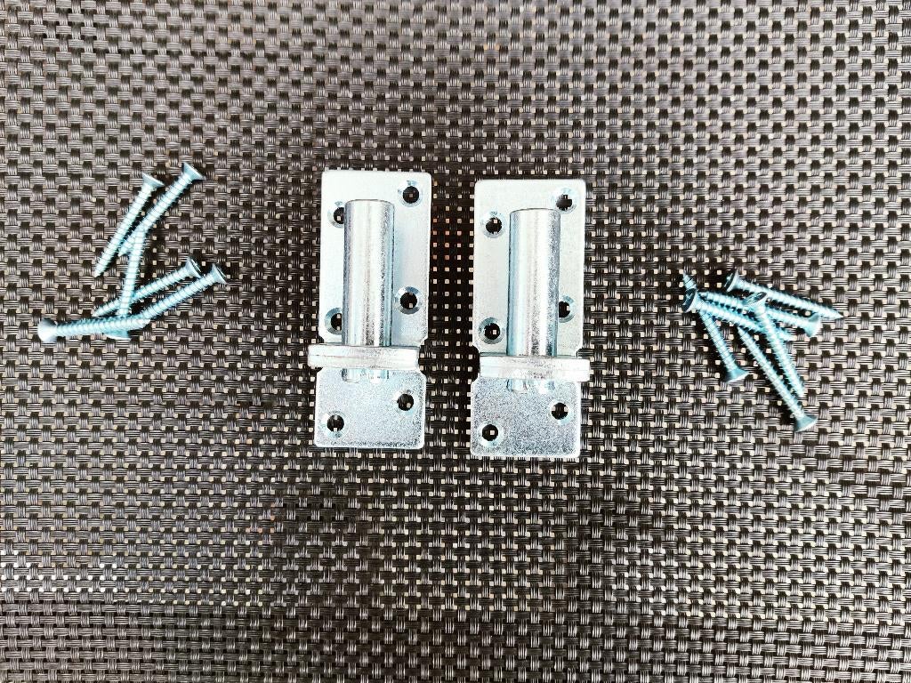 🔩 Plaatduim verzinkt Ø16mm 🔩, Minder dan 3 meter, Nieuw, Ophalen of Verzenden, Minder dan 1 meter