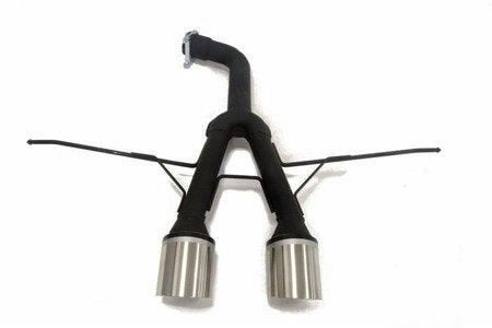 Uitlaat Demper R20 Look Geschikt voor Golf 6 GTI TSI DSG GTD, Verzenden, Automotive Parts, A.parts@hotmail.nl, Trasmolenlaan 12 3447 GZ Woerden