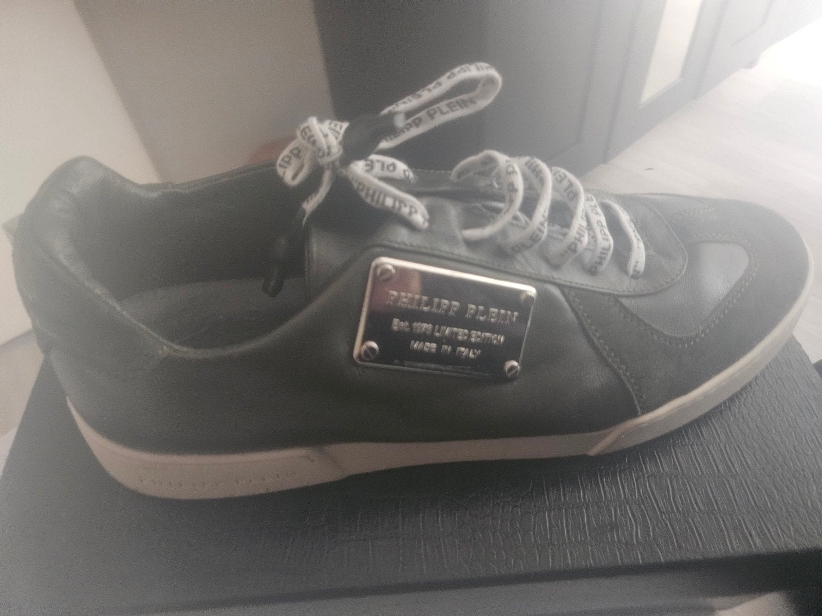 PP MAAT 43!, Ophalen of Verzenden, Nieuw, Philipp Plein