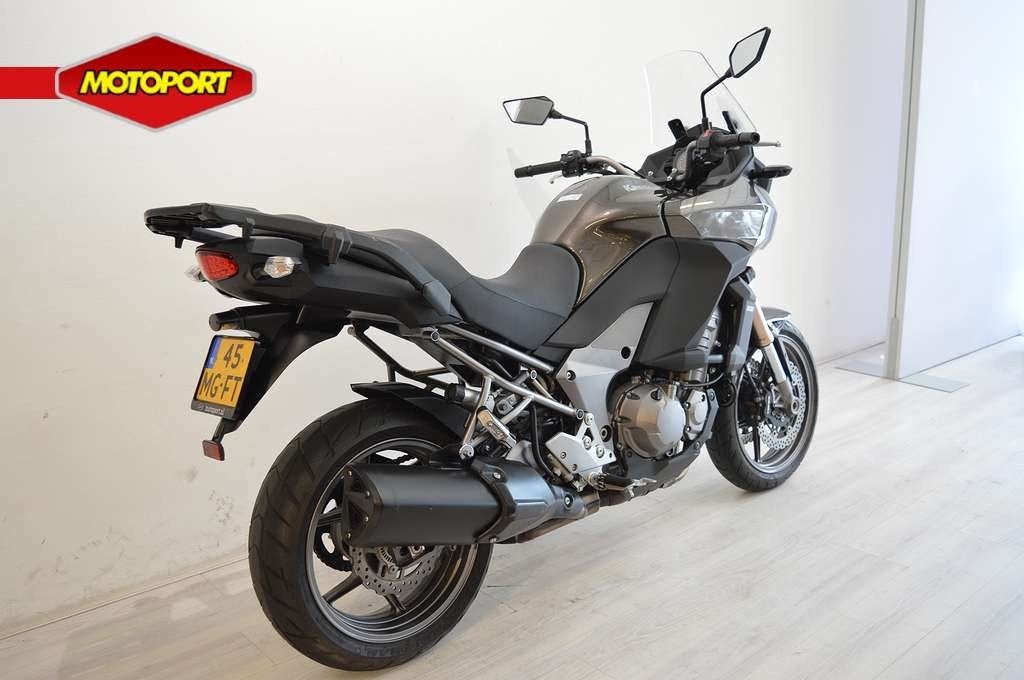 Kawasaki VERSYS 1000 ABS (bj 2012), Motoren, Motoren | Kawasaki, Bedrijf, Info@kawasaki.nl, Toermotor, Jacobus Spijkerdreef 1-3
2132 PZ  Hoofddorp, NL