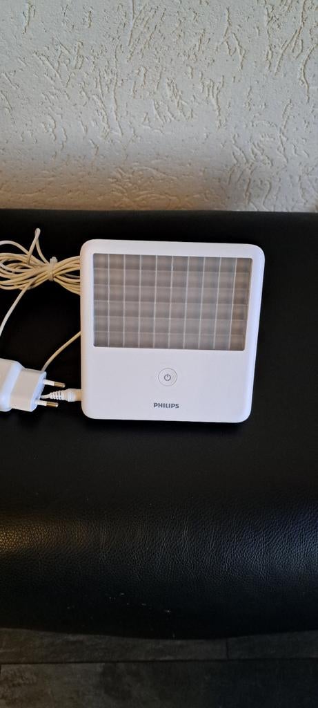 Philips EnergyLight HF3320/01 - Daglichtlamp, Ophalen of Verzenden, Zo goed als nieuw, Overige typen