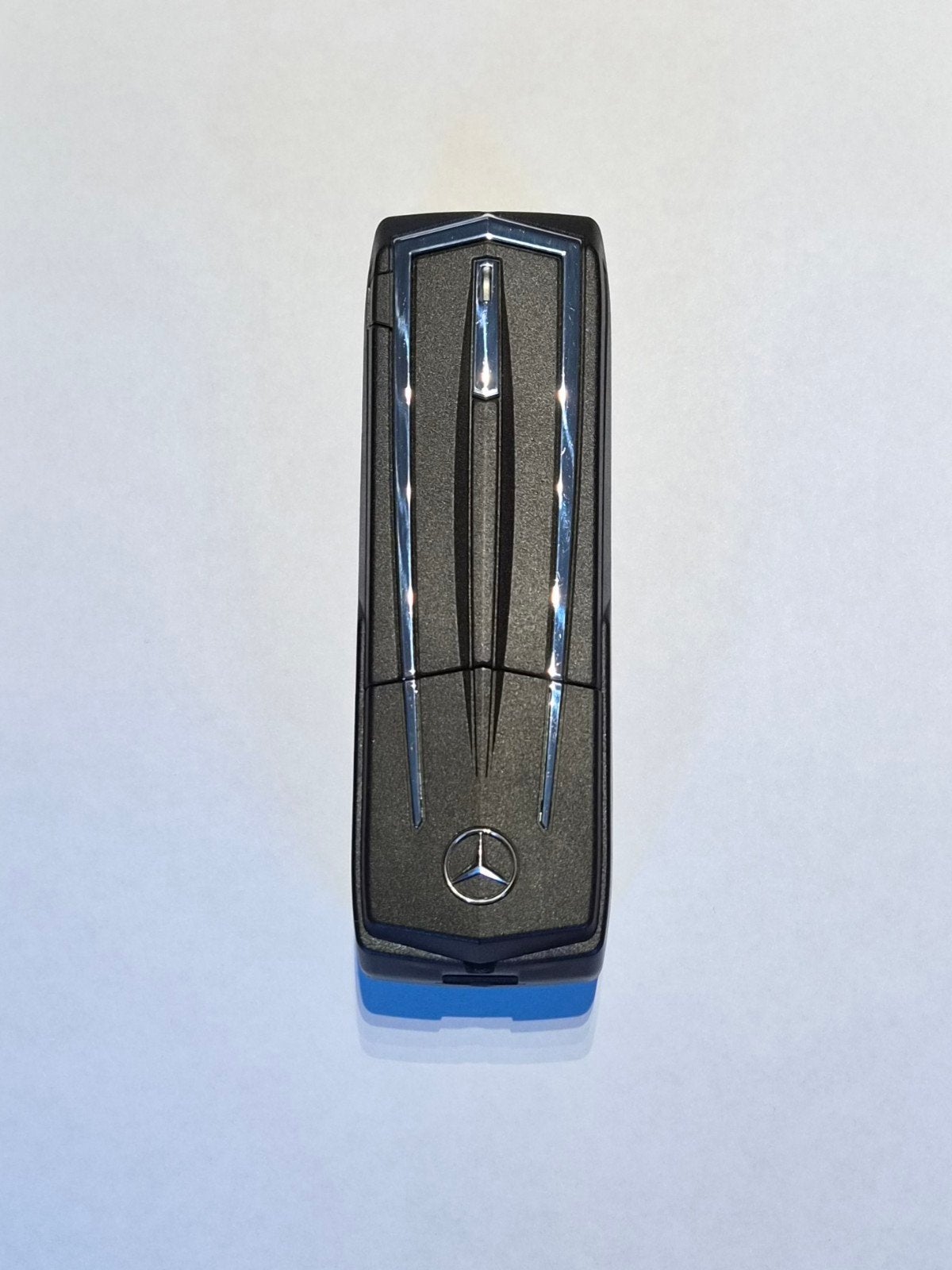 Mercedes-Benz Peiker Bluetooth Telefoonmodule A2129065302, Overige modellen, Geen camera, Ophalen of Verzenden, Zo goed als nieuw