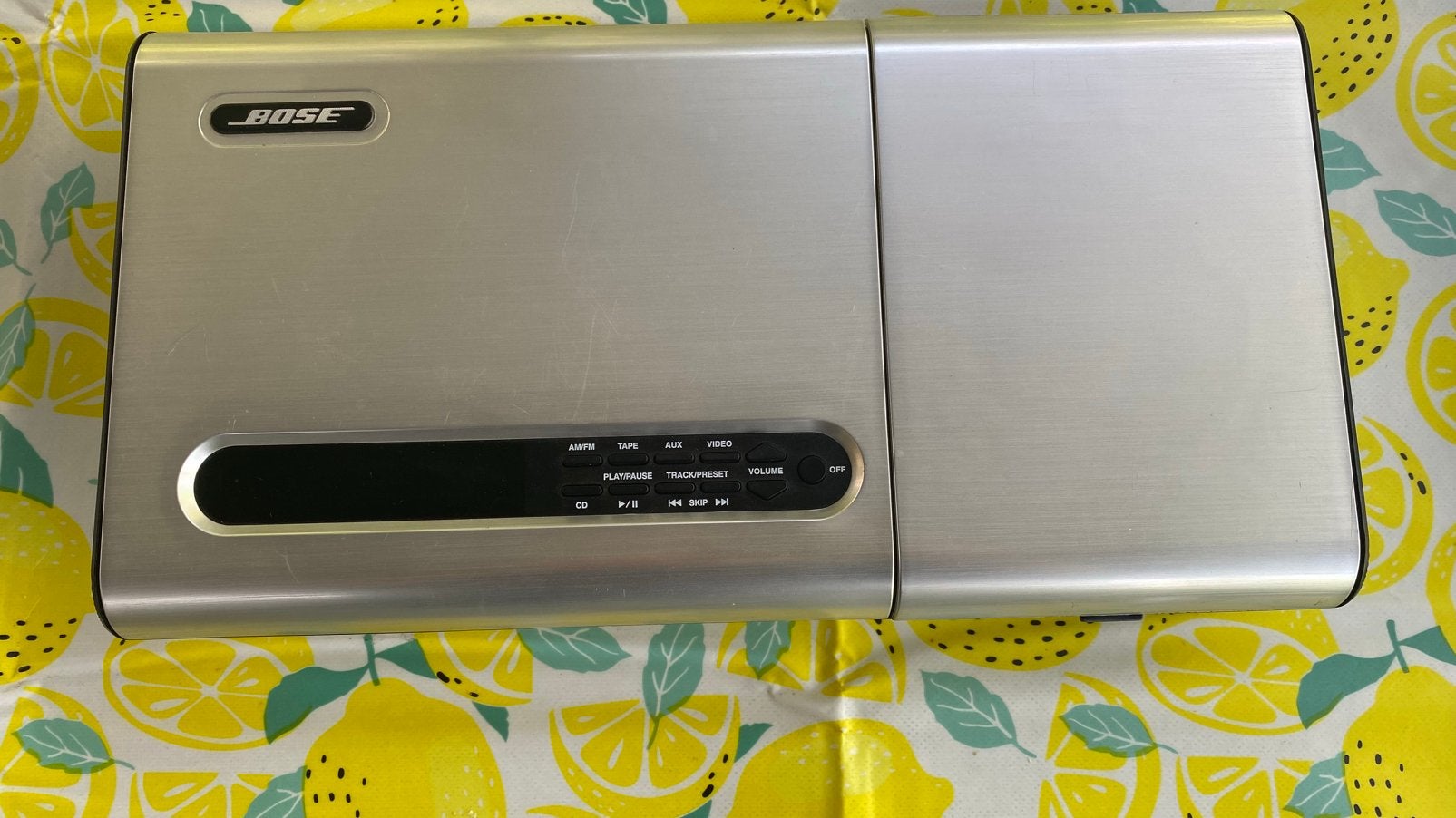 Bose lifestyle model 5, Ophalen of Verzenden, Gebruikt, 120 watt of meer, Overige merken