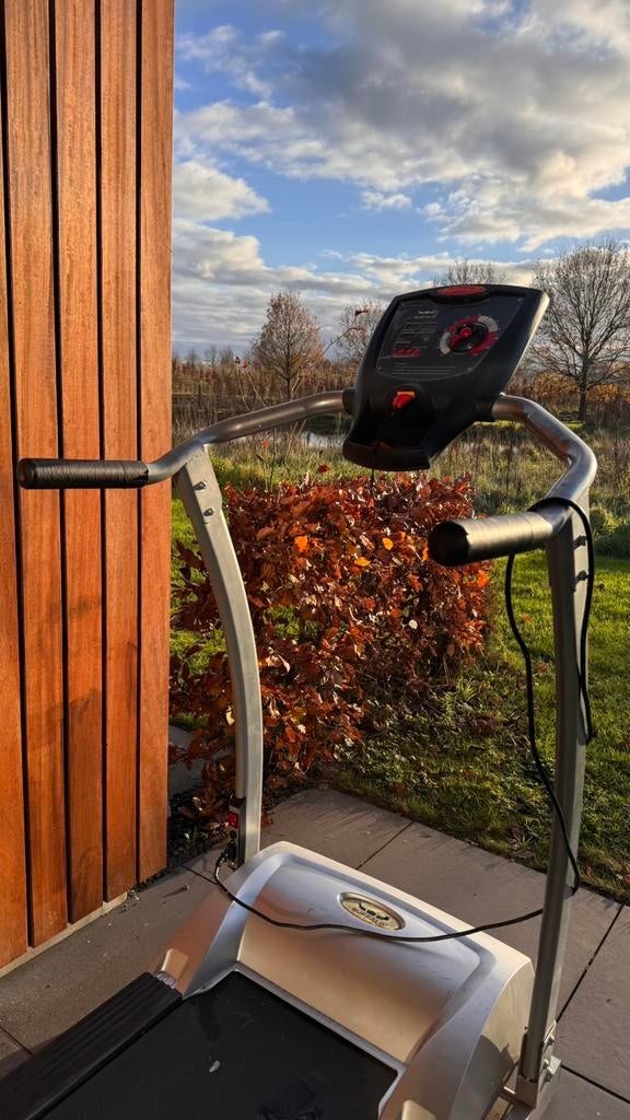 Treadmill loopband – zeer goede staat, Ophalen of Verzenden, Gebruikt, Loopband
