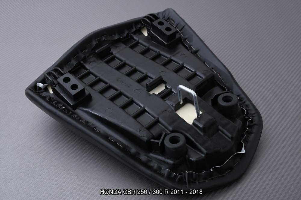 AVDB achter zadel voor HONDA CBR 250 / 300 R 2011 - 2018, Ophalen of Verzenden, Nieuw