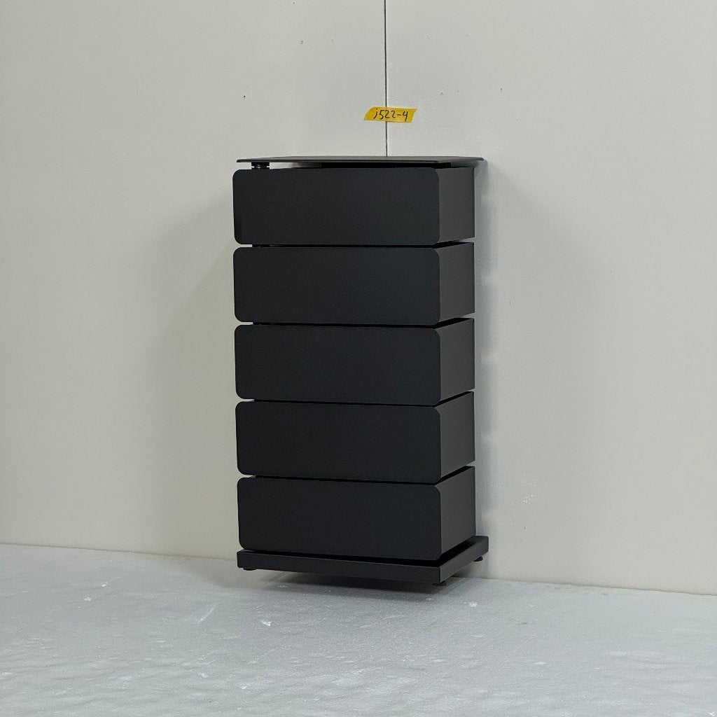 Spinder Design JOEY 5 Ladekast | Tweedekans | J522-4, Gebruikt, 5 laden of meer, Spinder Design BV, De Hemmen 83, 9206AG, Drachten, Nederland