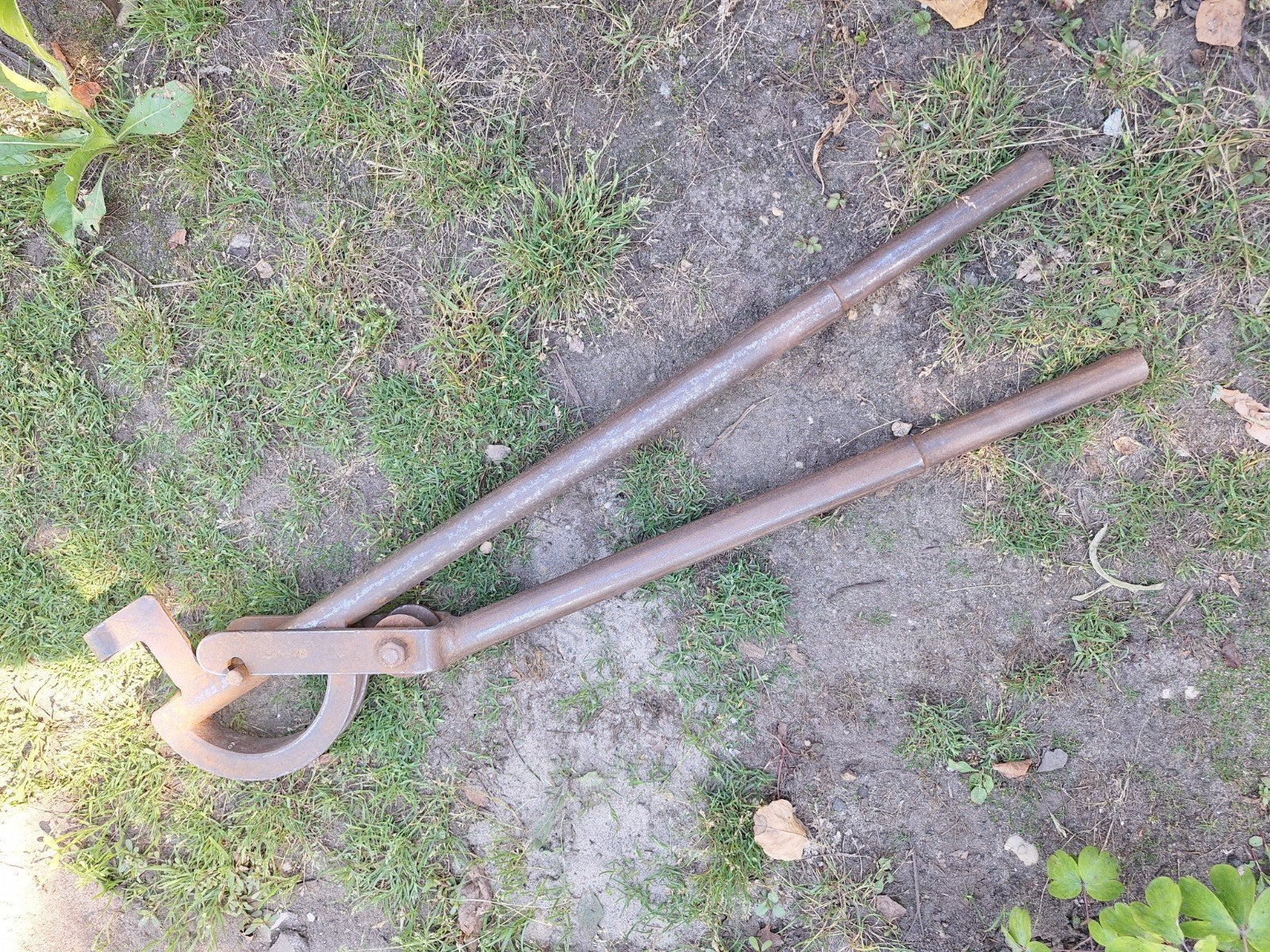 Pijpenbuiger 22mm, Ophalen of Verzenden, Gebruikt, Overige typen
