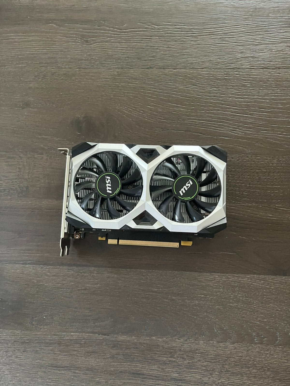 geforce gtx 1650 4gb, PCI-Express 3, HDMI, GDDR6, Ophalen of Verzenden