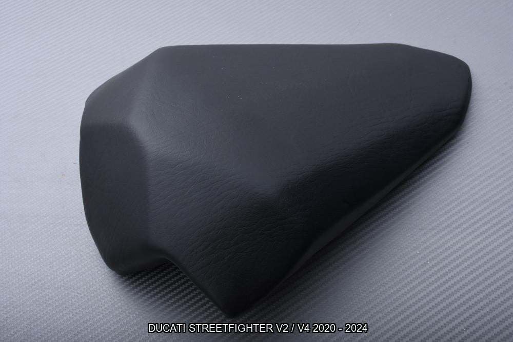 AVDB achter zadel DUCATI STREETFIGHTER V2 / V4 2020 - 2024