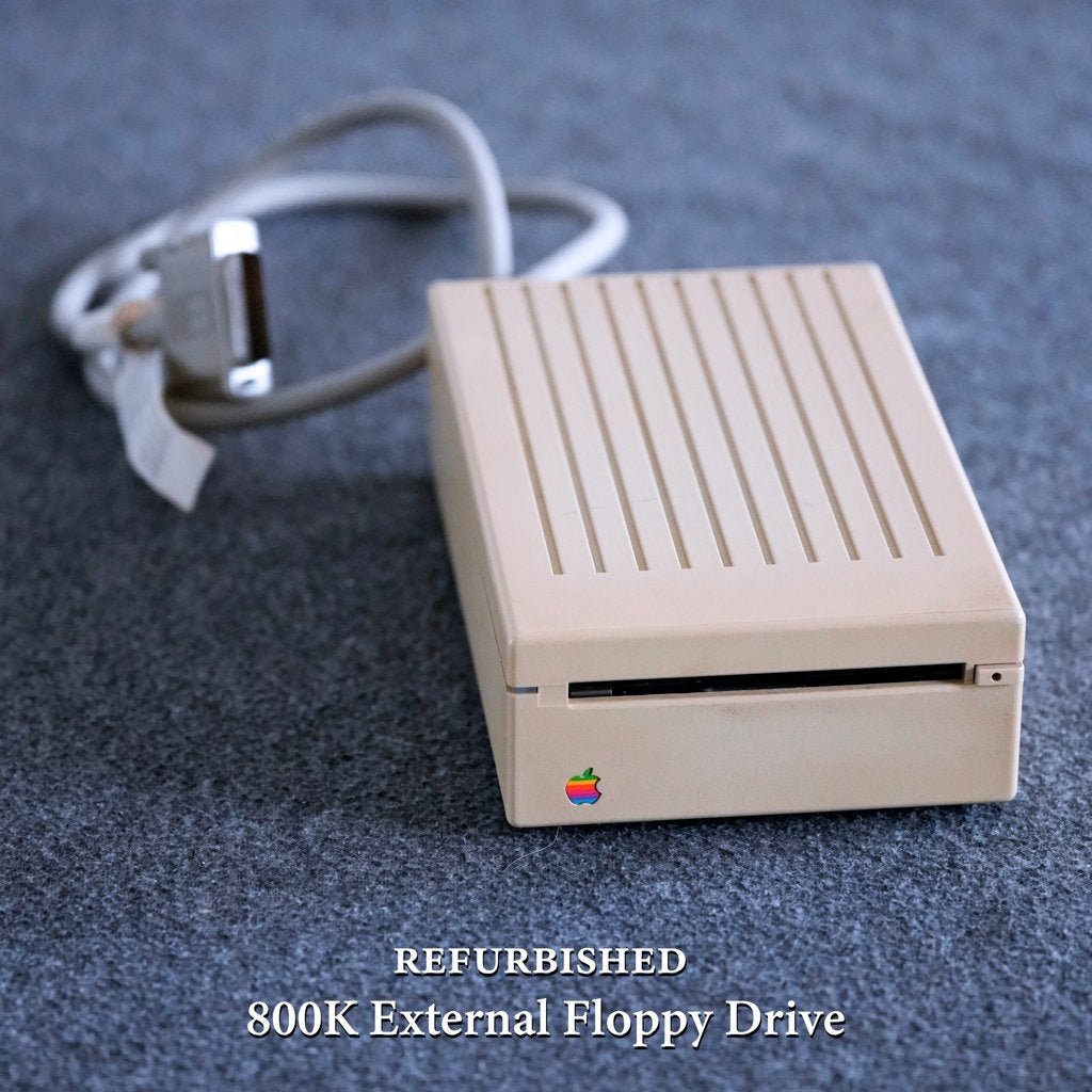 Apple 3.5 (Floppy) Drive, Computers en Software, Vintage Computers, Ophalen of Verzenden, Apple