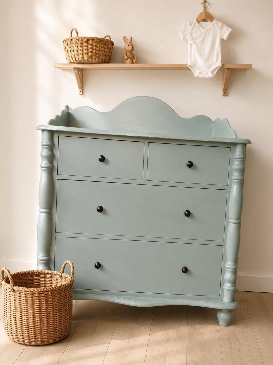 commode ladekast dressoir, 50 tot 70 cm, Ophalen of Verzenden, 90 tot 105 cm, 100 cm of meer