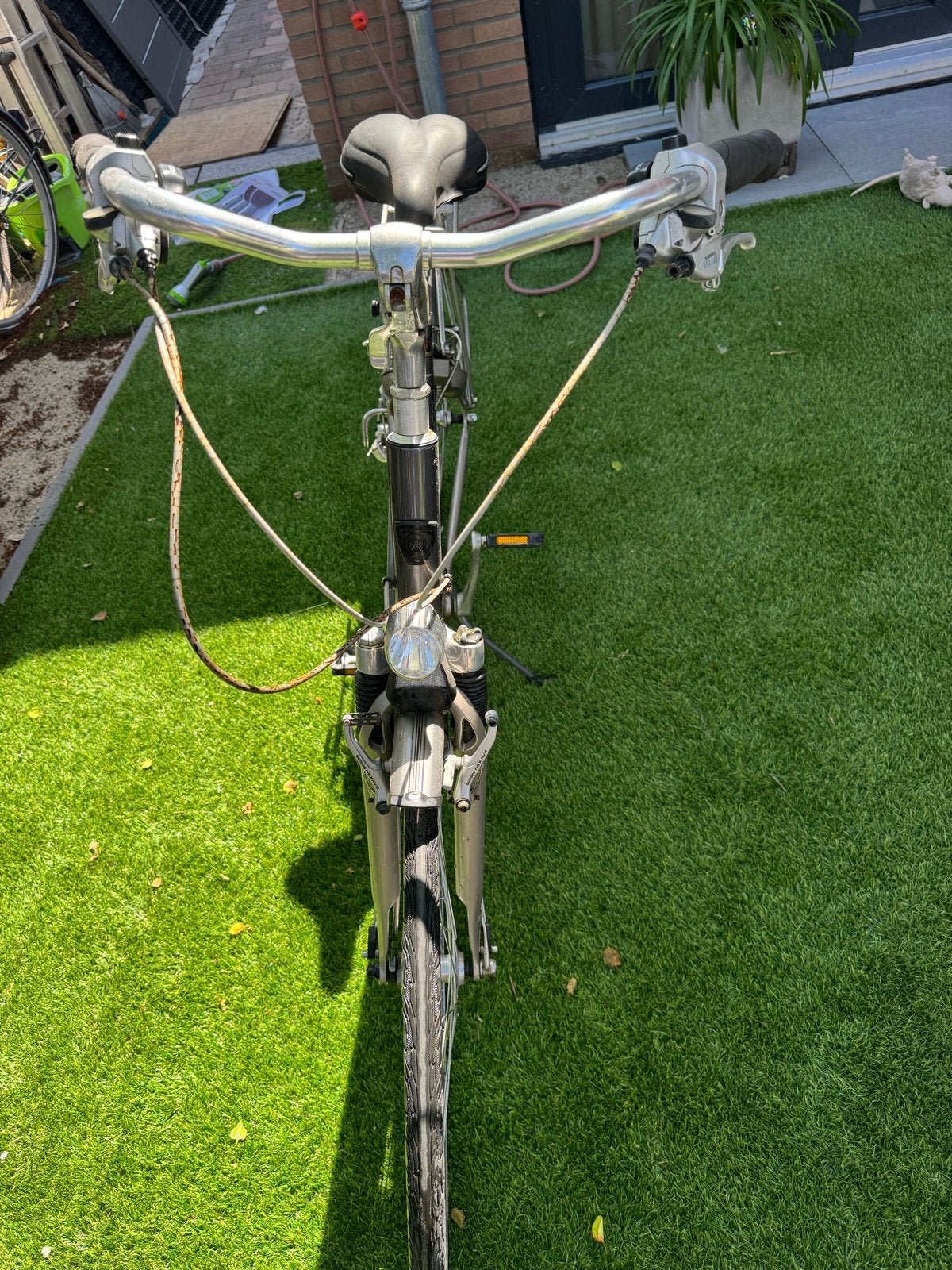 Koga Miyata Damesfiets - Goede Staat, Velgrem, Versnellingen, Ophalen, Overige merken
