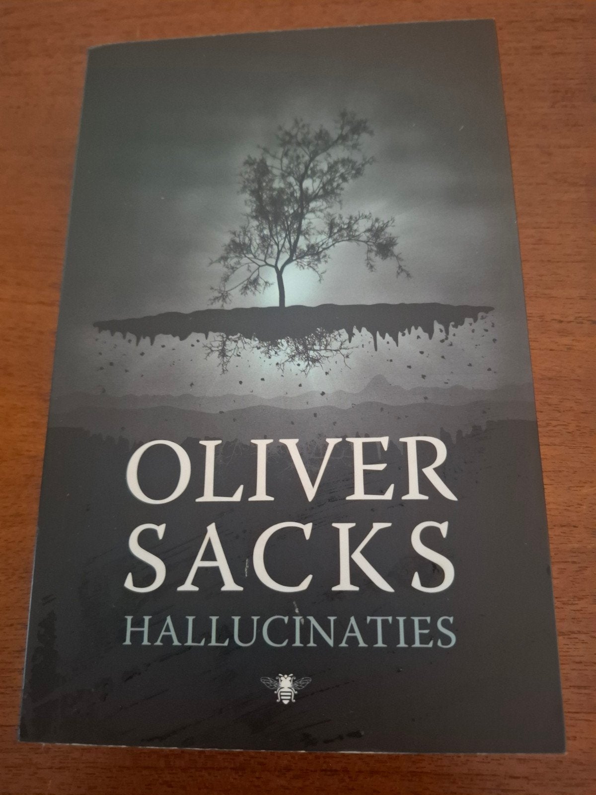 Hallucinaties - Oliver Sacks (Zo goed als nieuw), Ophalen of Verzenden, Zo goed als nieuw, Oliver Sacks, Natuurwetenschap