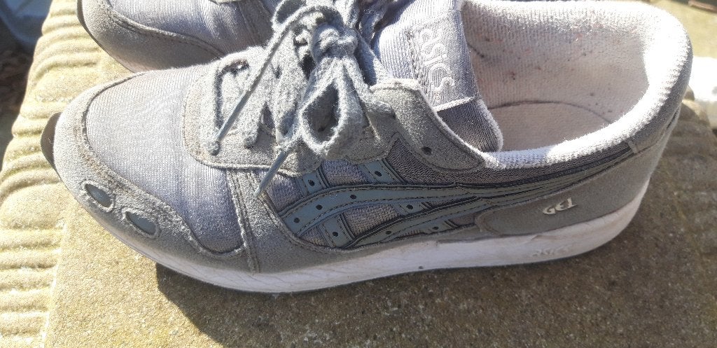 Schoenen Asics 36, Gebruikt, Asics, Meisje, Schoenen