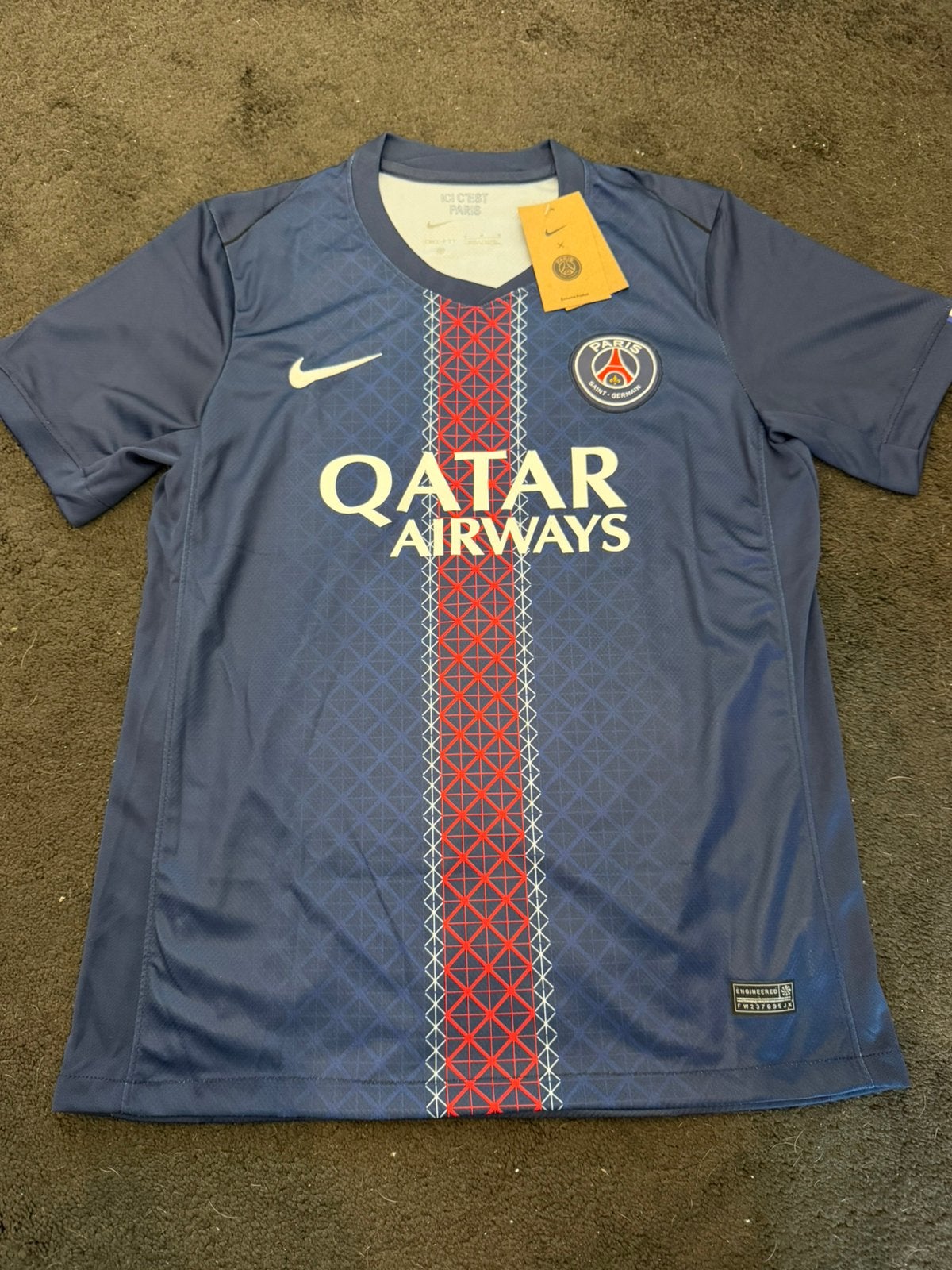Voetbal jerseys bundel/bulk, Ophalen of Verzenden, Nieuw, Shirt