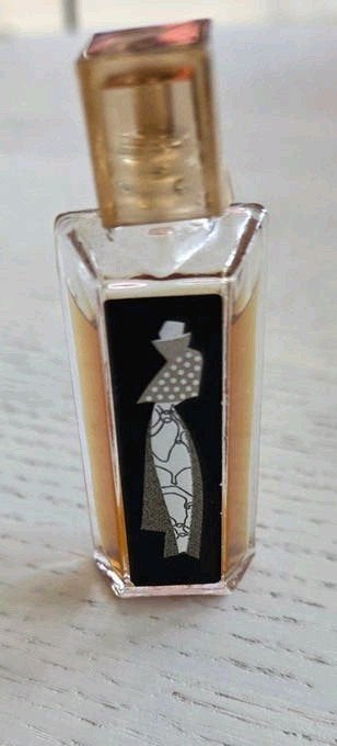 Givenchy, Verzamelen, Ophalen of Verzenden, Zo goed als nieuw, Miniatuur, Gevuld