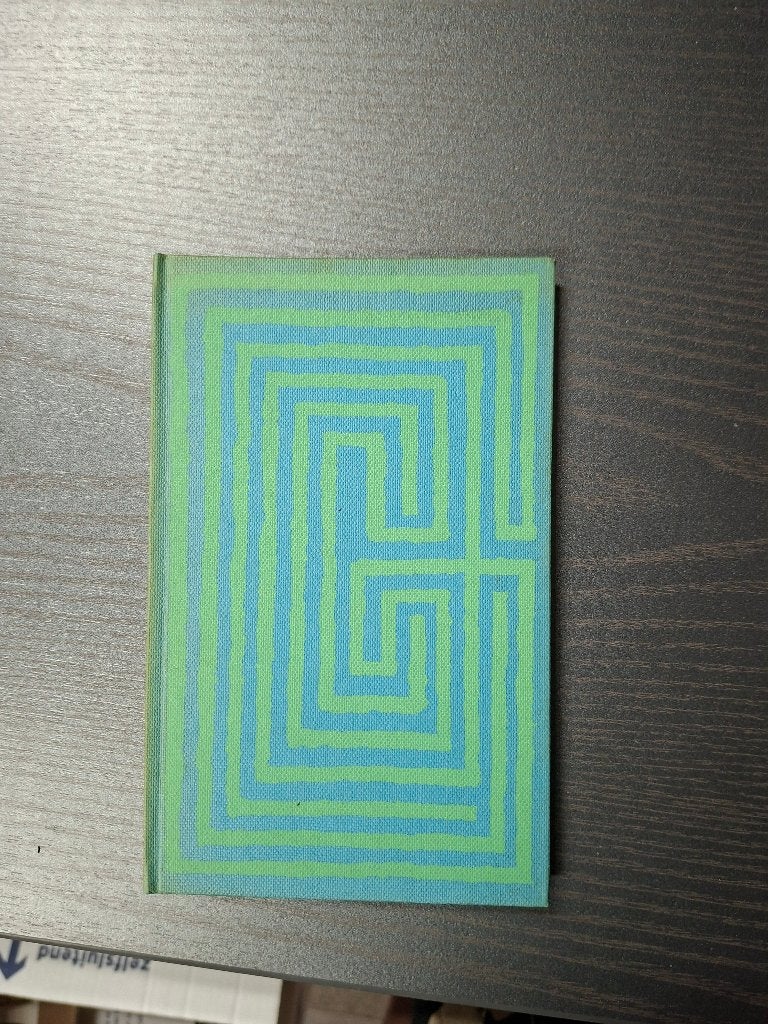 Boek: dat weet ik zelf niet, Boeken, Ophalen of Verzenden, Hella S. Haasse