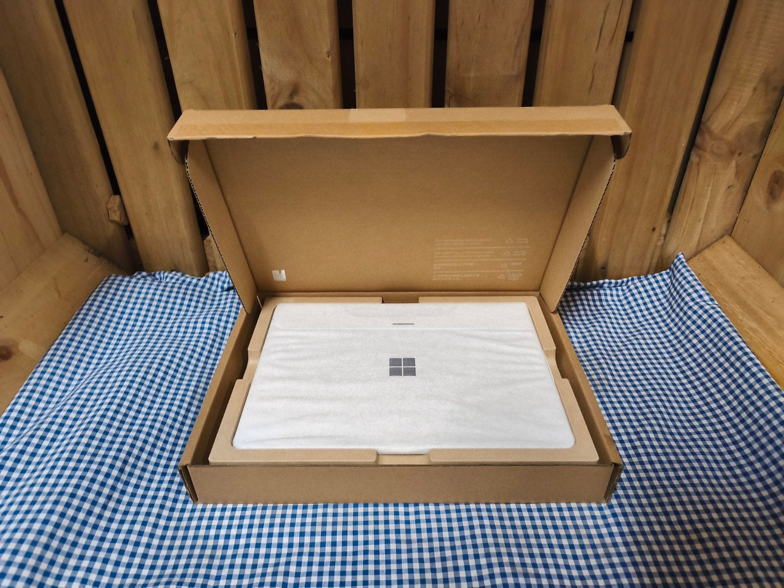Microsoft Surface Laptop 7 Business 15" i7 16GB 512GB, 15 inch, Nieuw, Met touchscreen, SSD