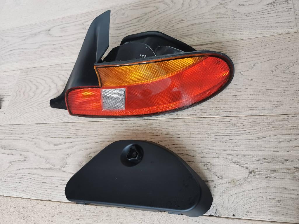 BMW Z3 Face Lift Achterlicht rechts, Ophalen of Verzenden, Gebruikt, BMW