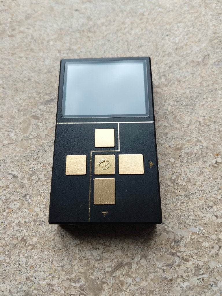 Dethonray Prelude DTR1+, Ophalen of Verzenden, Zo goed als nieuw, Overige merken, Minder dan 2 GB