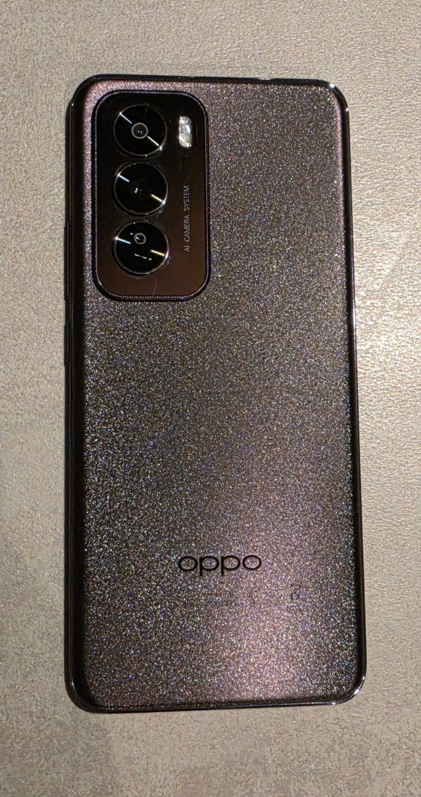 Oppo Reno 12 5g, Ophalen, Gebruikt, Overige modellen, Overige typen