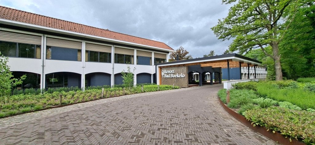NIEUW! Woonruimte te huur Oude Deldenerweg, Enschede
