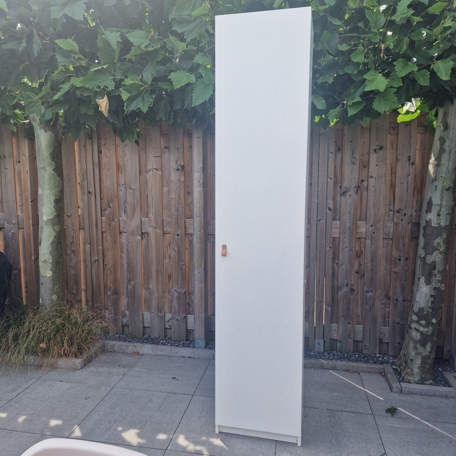 Pax kast Ikea 50 x 35 x236, Ophalen, 200 cm of meer, 50 tot 100 cm, 25 tot 50 cm