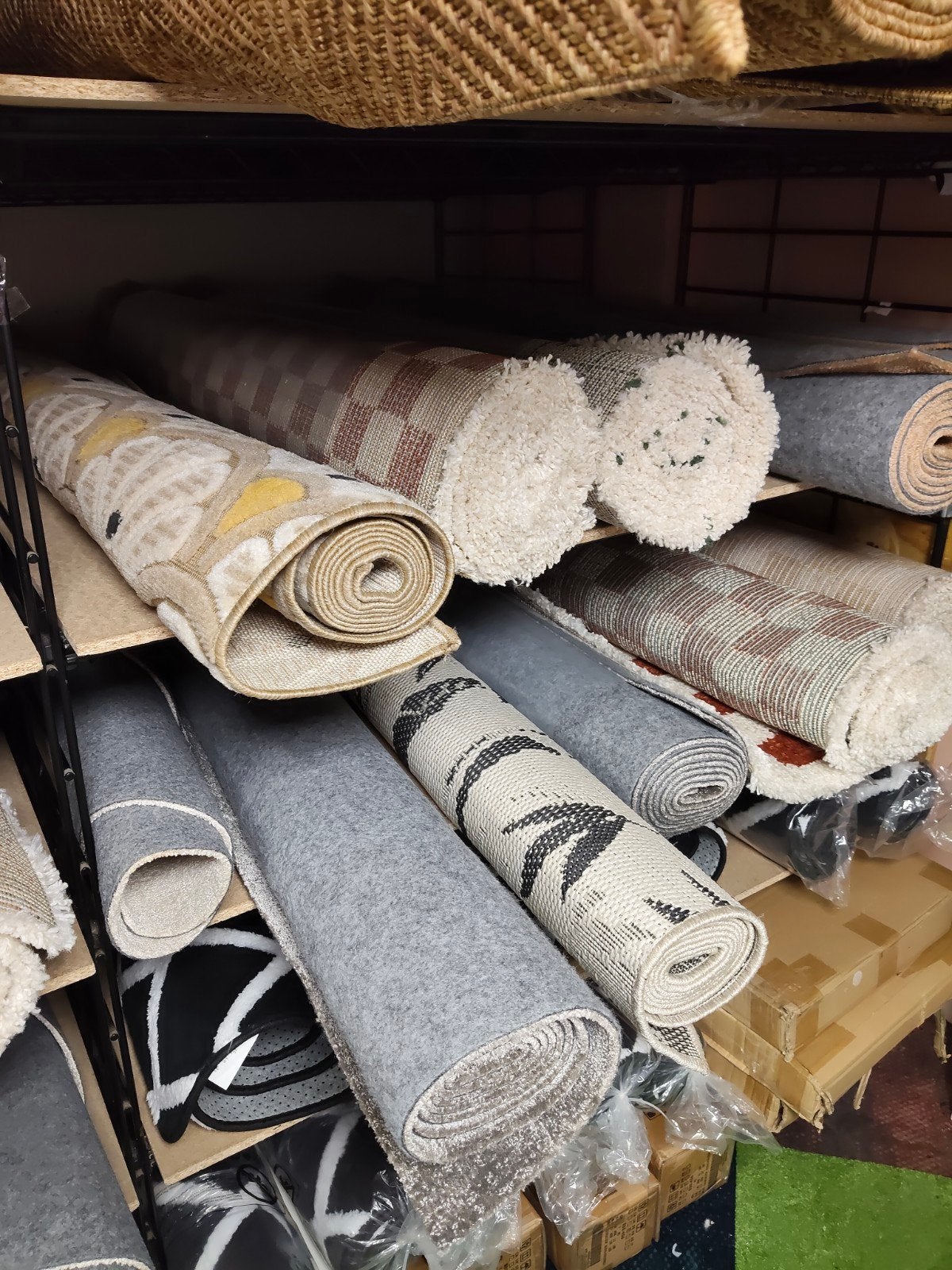 Foto 6 van Aangeboden Diverse Vloerkleden / Tapijten