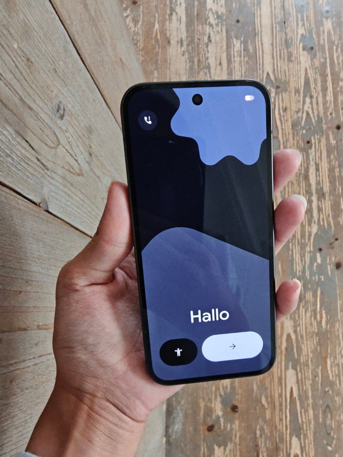 Google Pixel 9 - 128GB - Nieuwstaat (1 maand gebruikt), Telecommunicatie, Ophalen of Verzenden, Zo goed als nieuw, 6 megapixel of meer