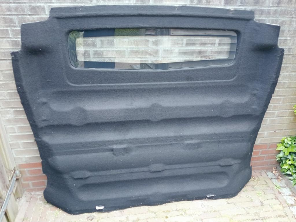 Renault Trafic / Opel Vivaro / Nissan Primastar  kopschot, Auto-onderdelen, Ophalen, Gebruikt, Renault