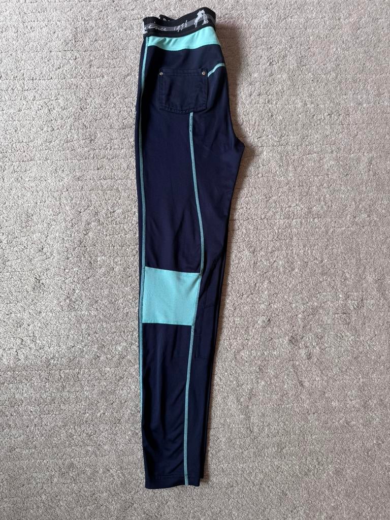 Fouganza zomer rijbroek, Dieren en Toebehoren, Paardrijkleding, Ophalen of Verzenden, Zo goed als nieuw, Onderkleding