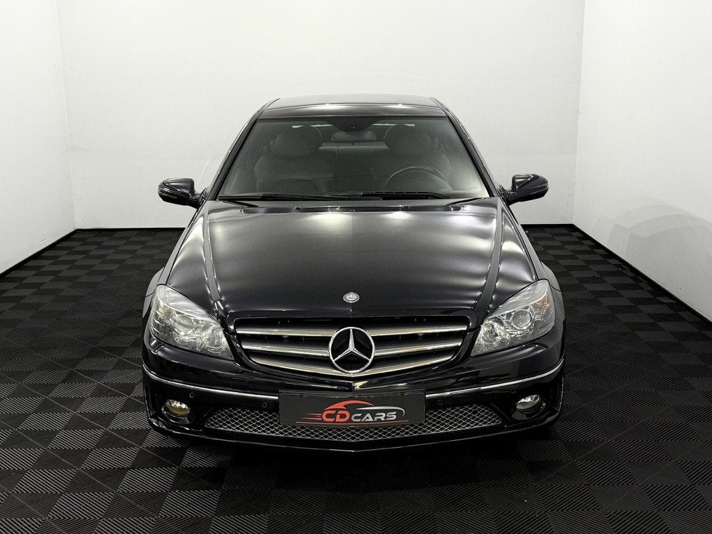 Mercedes-Benz CLC-Klasse 160 BlueEFFICIENCY Business Class S, Auto's, Mercedes-Benz, 13 km/l, Achterwielaandrijving, Gebruikt
