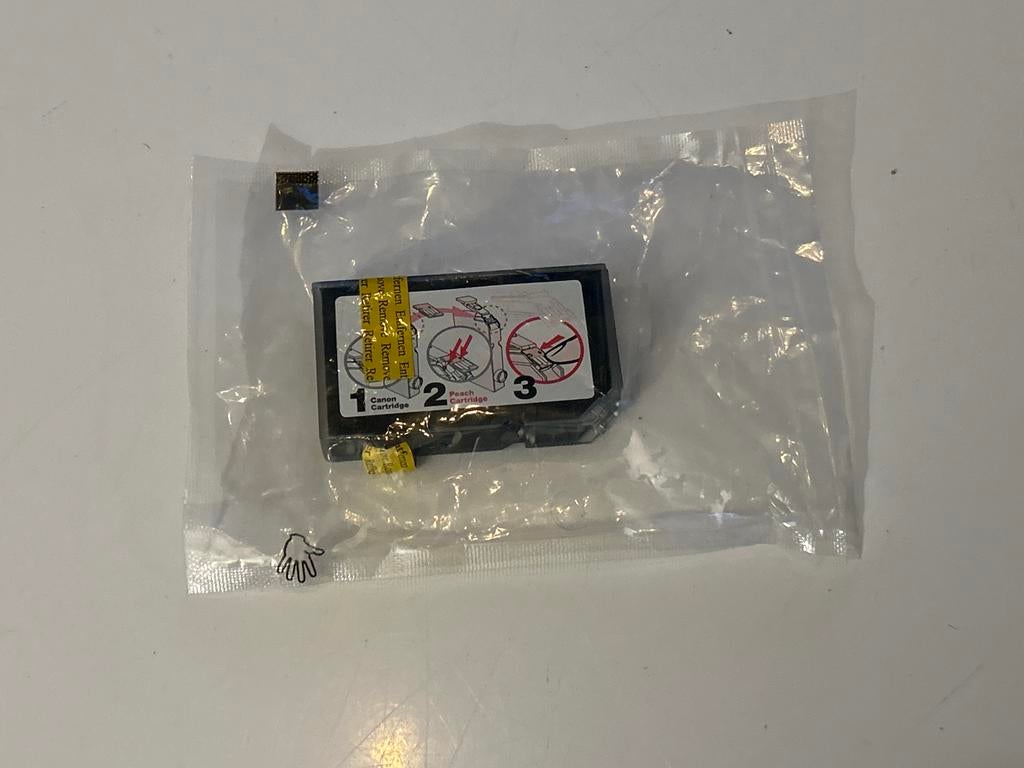 Nieuwe Canon Pixma iP4200, iP5200, iP5300 Cartridge, Ophalen of Verzenden, Nieuw, Cartridge