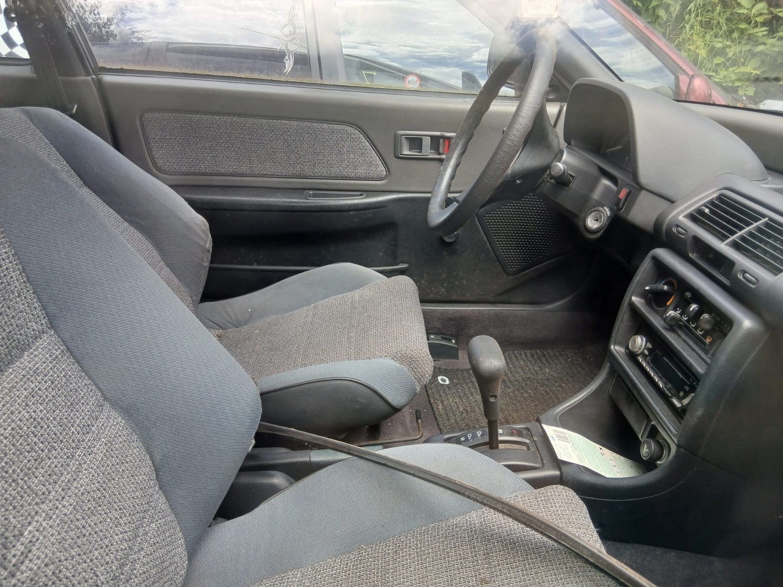 te koop onderdelen civic ed, Auto-onderdelen, Ophalen of Verzenden
