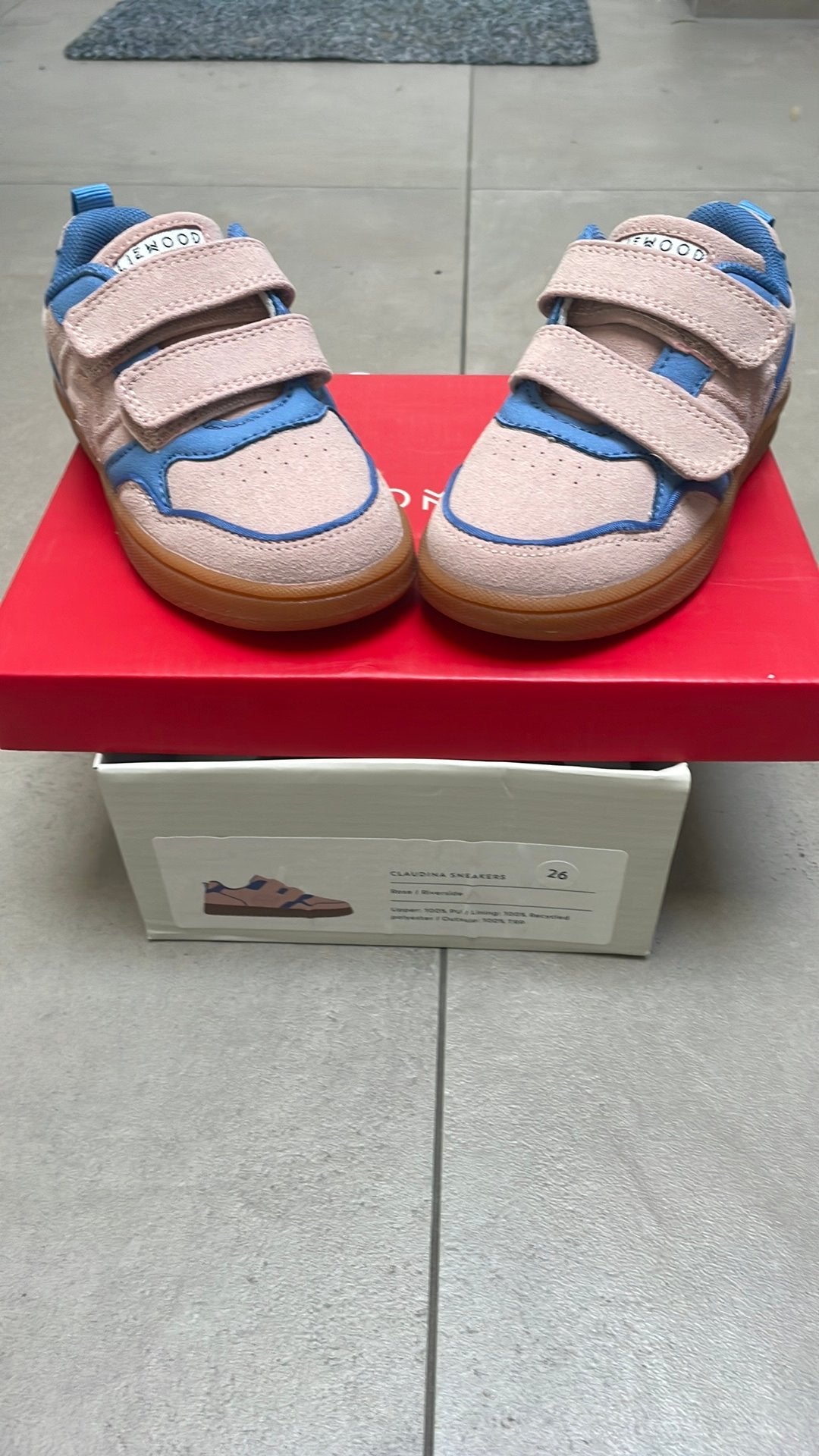 Liewood schoenen, Ophalen of Verzenden, Nieuw, One size