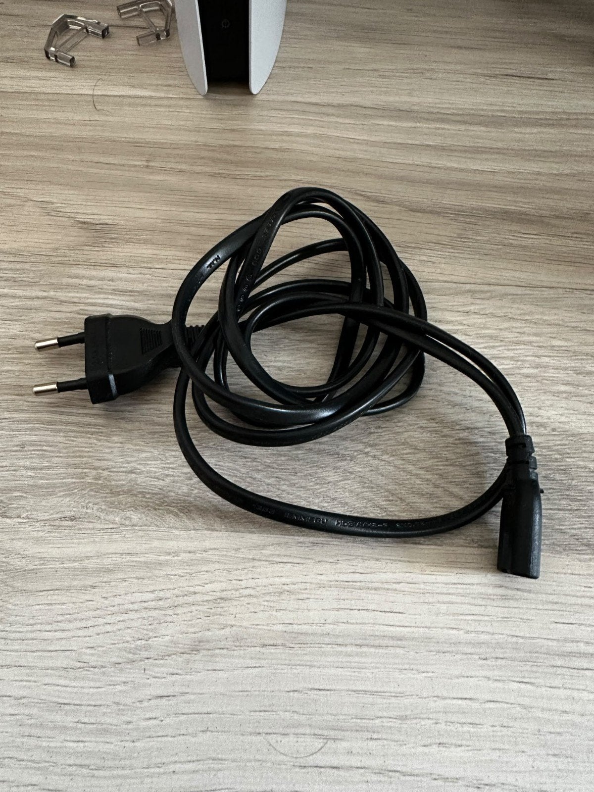 Ps5, Ophalen, Zo goed als nieuw