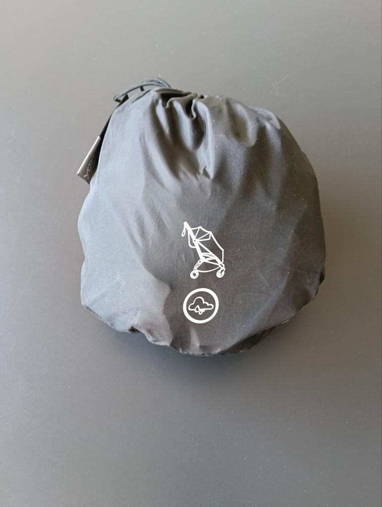 Babyzen regenhoes wandelwagen (nieuw), Ophalen of Verzenden, Nieuw, Regenhoes