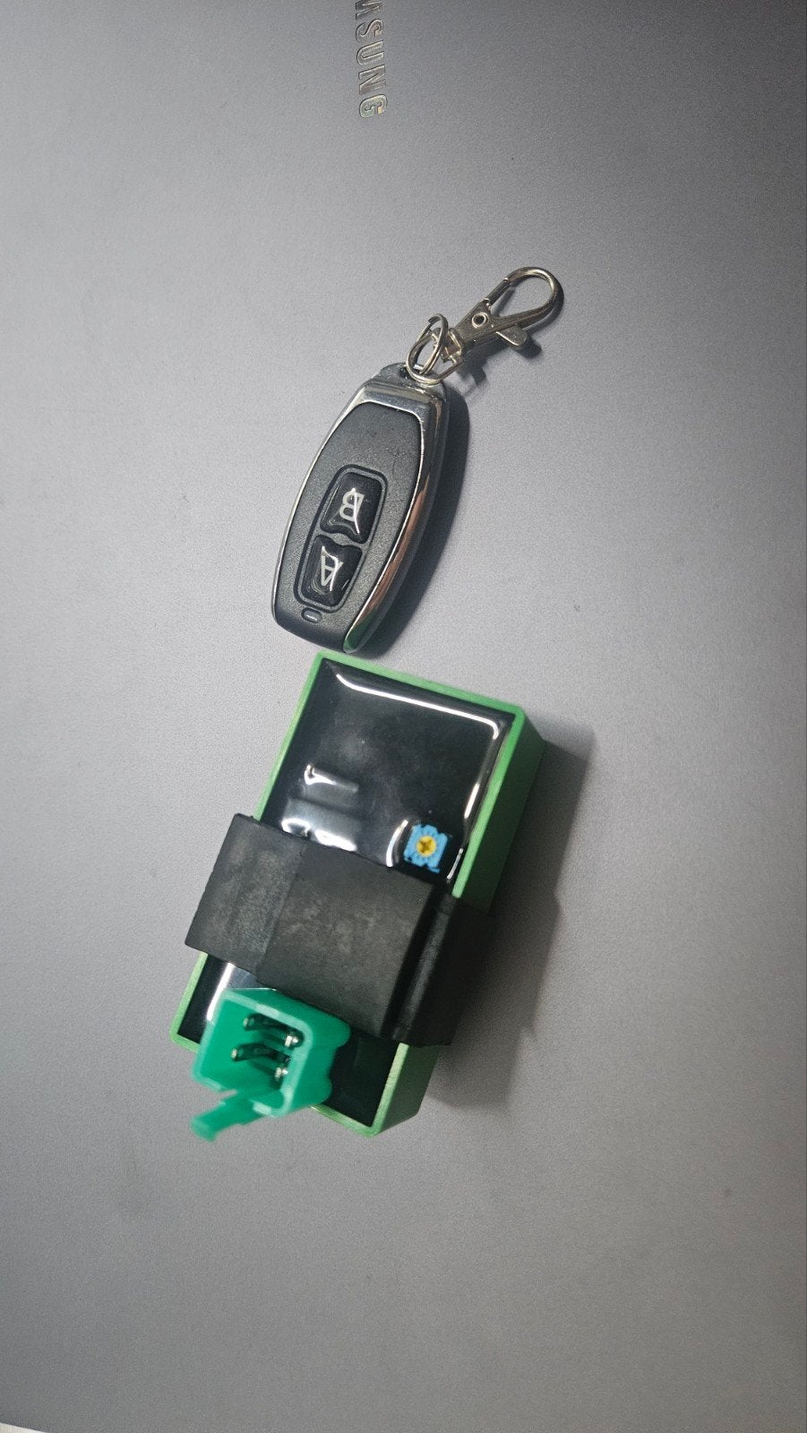 CDI unit begrenzer met afstandsbediening, Ophalen of Verzenden, Nieuw