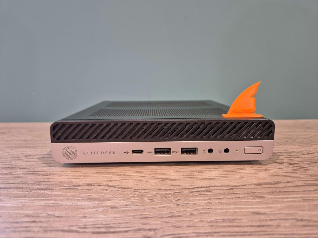 HP ELITEDESK 705 G5 | VEGA11, 3400G, 16GB DDR4, 256GB NVME, Gebruikt, 256GB, Niet ingevuld, Ophalen of Verzenden