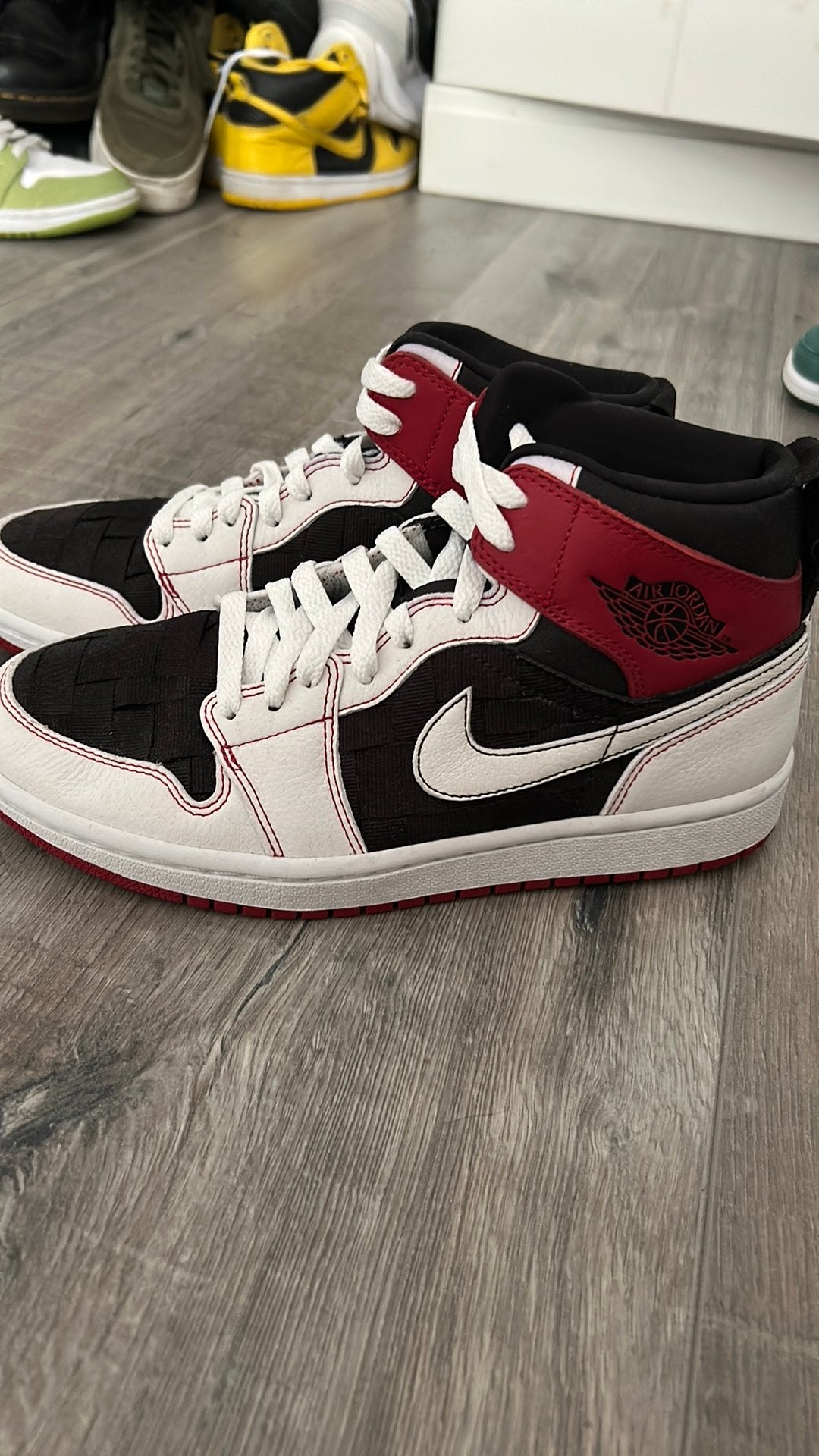 Nike jordan, Kleding | Dames, Schoenen, Ophalen of Verzenden, Nieuw, Sneakers of Gympen