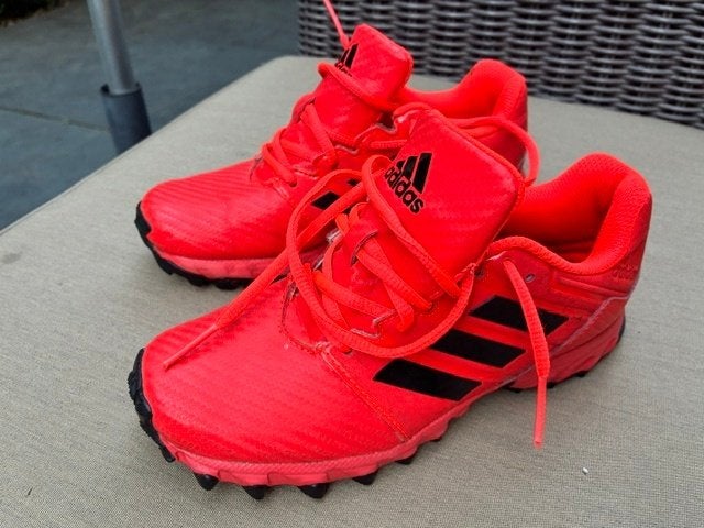 Hockeyschoenen, Ophalen, Zo goed als nieuw, Schoenen