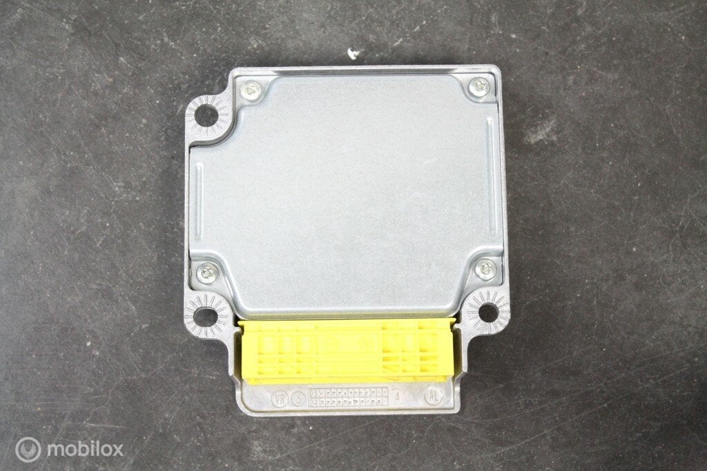 Airbag module Volkswagen Touran (2008-2015), Gebruikt, Ophalen of Verzenden