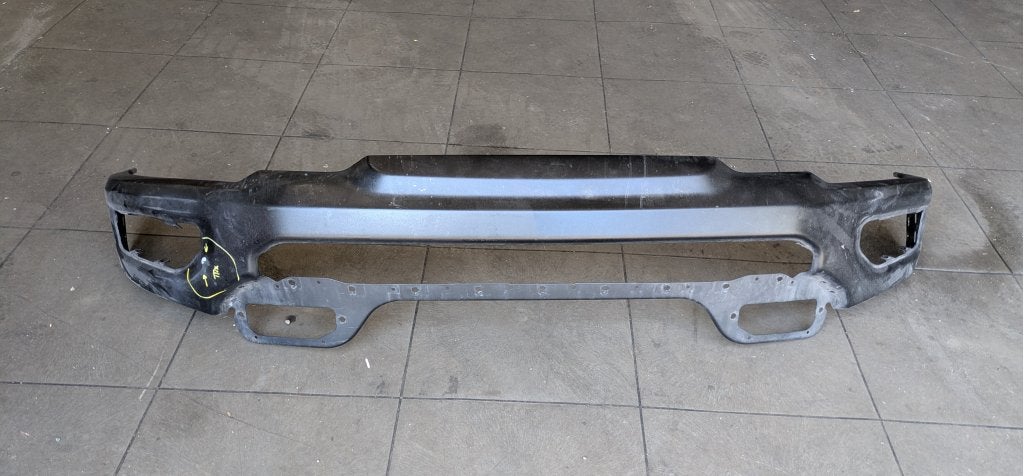 Dodge Ram TRX voorbumper 2021-2025, Auto-onderdelen, Gebruikt, PO Box 21-8004 | Auburn Hills, MI 48321-8004, Ophalen of Verzenden