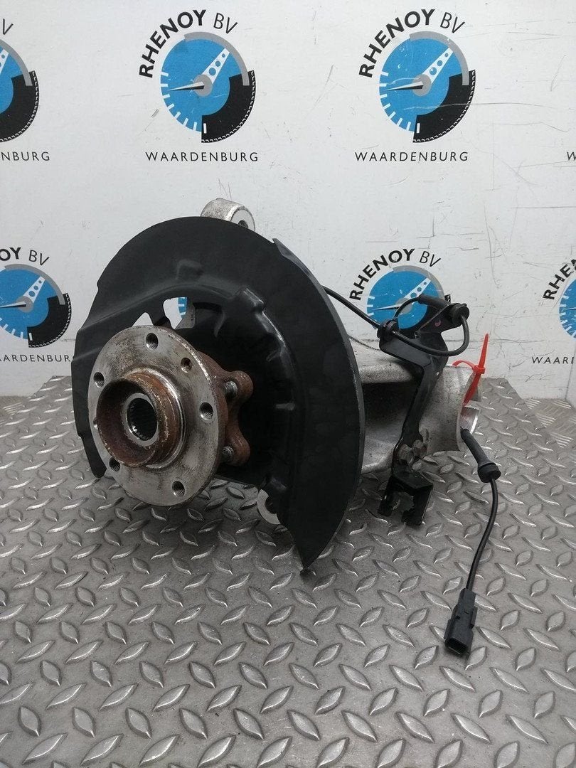 NISSAN QASHQAI J12E FUSEE RV 2025, Ophalen of Verzenden, Gebruikt, Stiba lid
