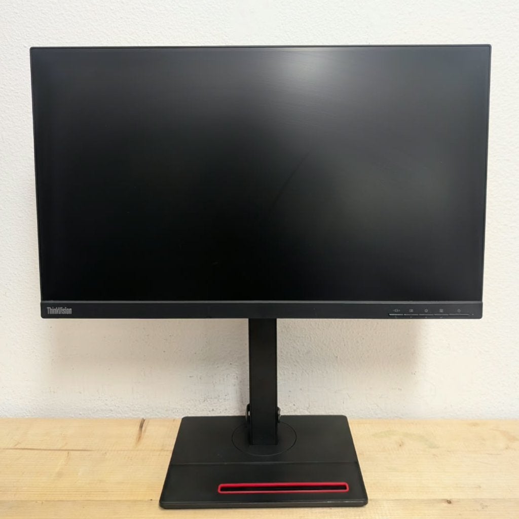 Lenovo ThinkVision T24i-2L Full HD 60Hz Dock monitor, Lenovo, Zo goed als nieuw, Support@lenovo.com, Lenovo Group Limited
1009 Think Place
Morrisville, NC 27560
USA