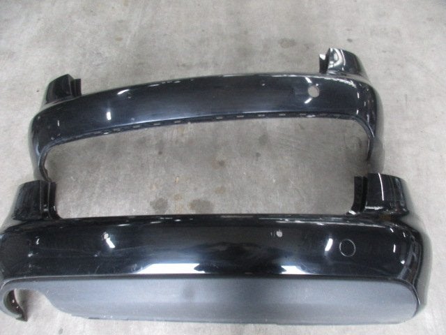 achterbumper A4 8k combi  pdc 8k9807511h vanaf 2008 3x, Audi, Gebruikt, Duitsland, Audi