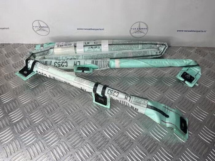 Airbag hemel links van een Mercedes GLC-Klasse, Ophalen of Verzenden, Gebruikt