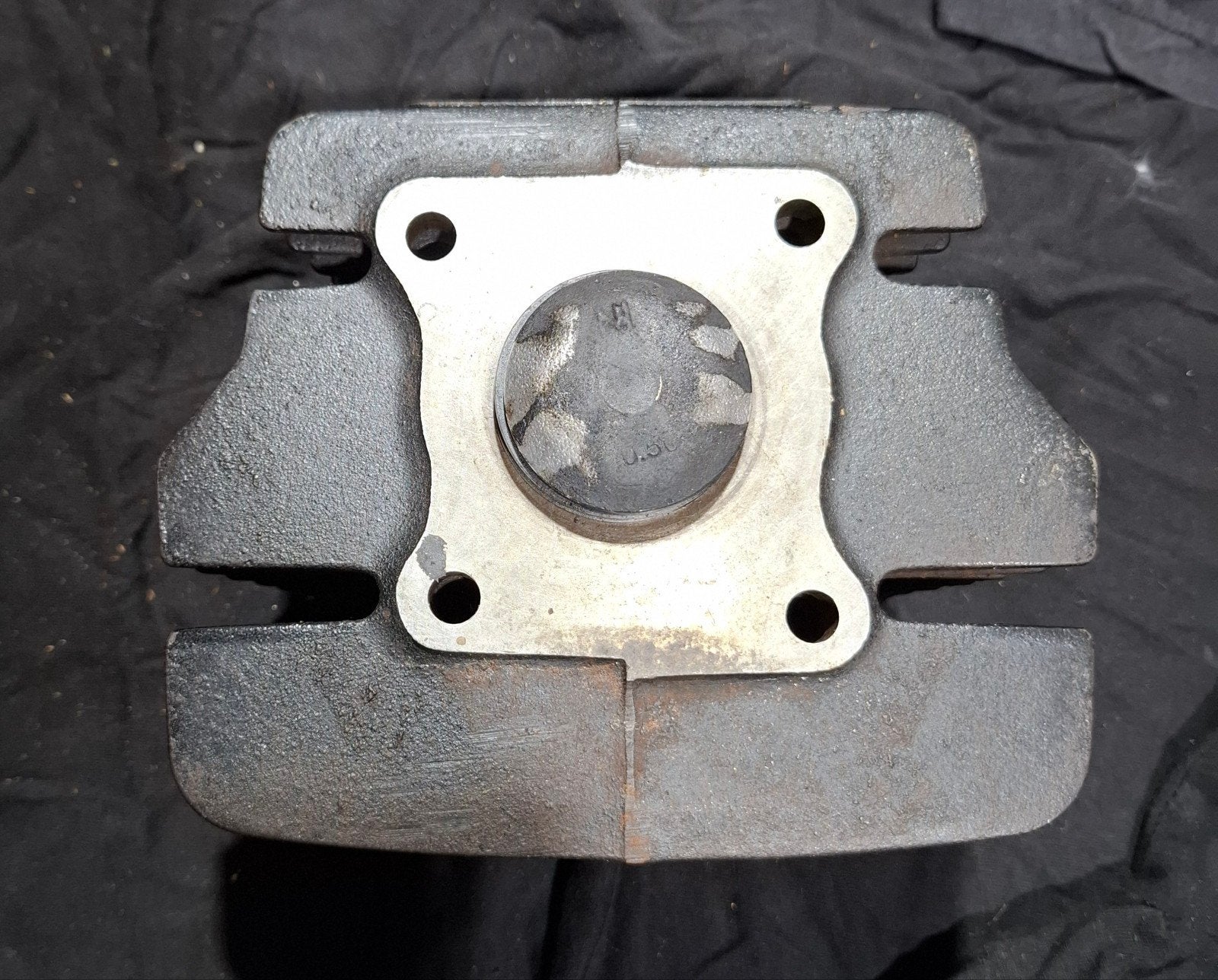 Orginele Hollandse Honda M cilinder hm166, Ophalen, Zo goed als nieuw, Cilinder, Overige merken