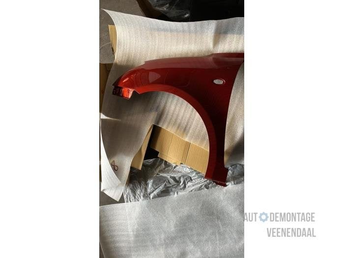 Scherm links-voor van een Suzuki Swift (ZFM), -, -, Nieuw, Ophalen of Verzenden